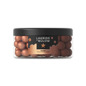 Mixed Classic Caramel & Double Chocolate Large fra Lakrids by Bülow 550 g 